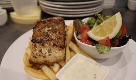  best italian restaurant  malvern 